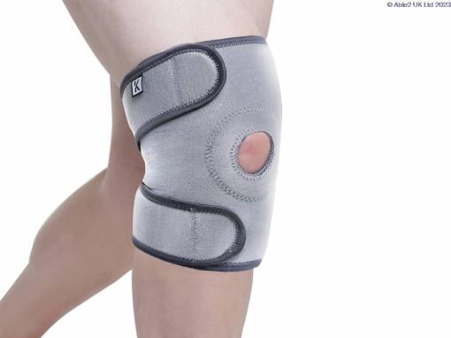 Picture of Kedley Pro-Light Neoprene Knee Support - Universal