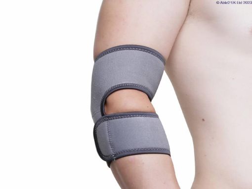 Picture of Kedley Pro-Light Neoprene Elbow Support - Universal