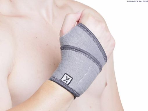 Picture of Kedley Pro-Light Neoprene Wrist Support - Universal