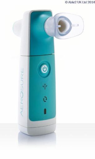 Picture of Aerosure Medic
