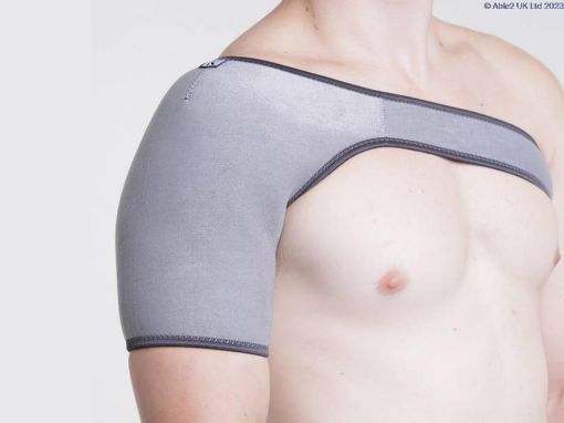 Picture of Kedley Pro-Light Neoprene Shoulder Support - Universal
