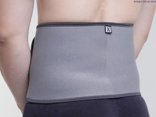 Picture of Kedley Pro-Light Neoprene Back Support - Universal