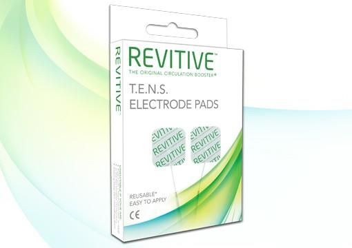 Picture of Replacement Pads for Circulation Booster V3