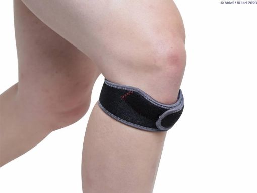 Picture of Kedley Aero-Tech Neoprene Patella Brace - Universal