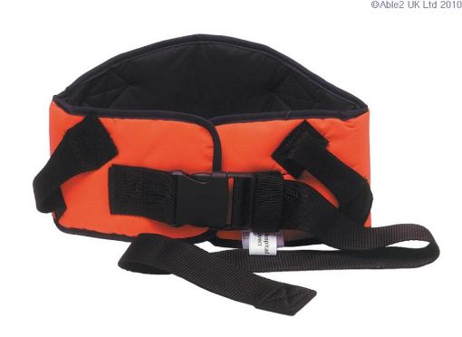 Picture of Patient Handling Belt - Universal