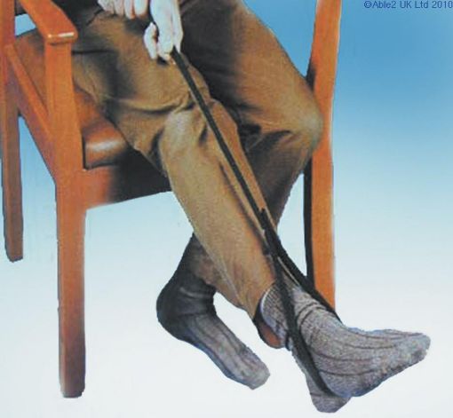 Picture of Leg Lifter