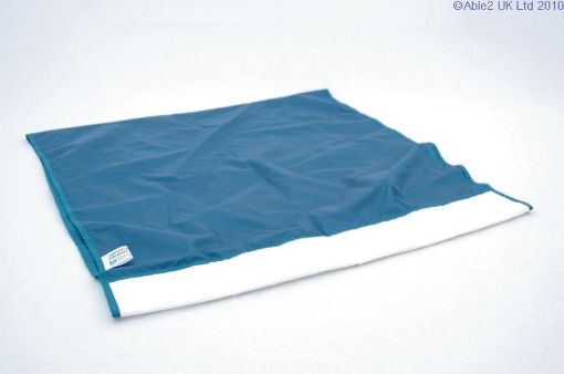 Picture of Anti-Slip Glide Sheet