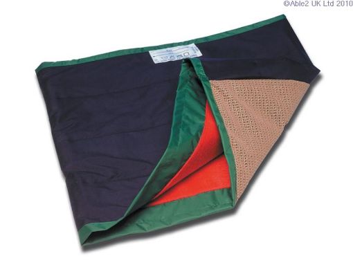 Picture of Glide & Lock 46cm x 50cm