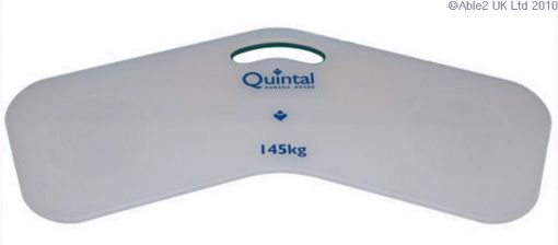 Picture of Quintal Banana Board 