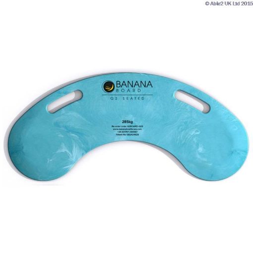 Picture of Q2 Mobility Board