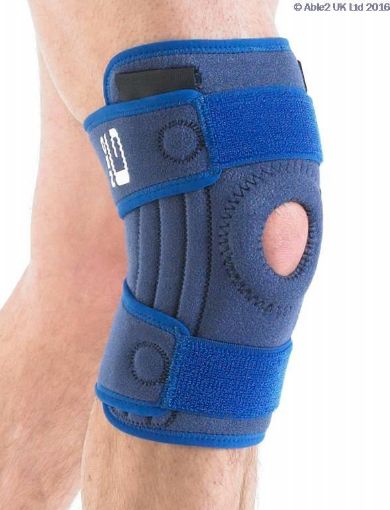 Picture of Neo G Stabilized Open Knee Support With Patella