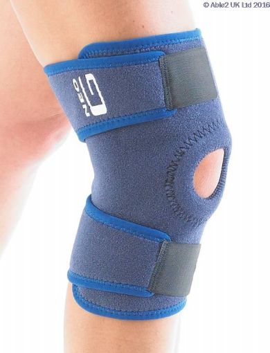Picture of Neo G Open Knee Support With Patella