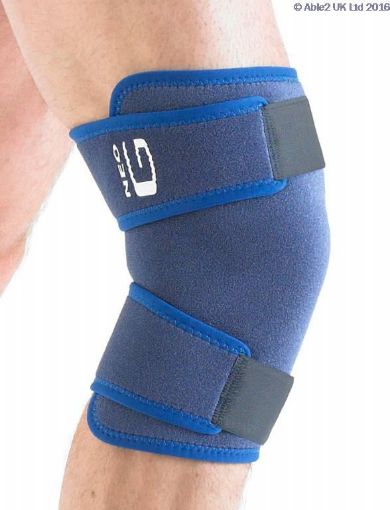 Picture of Neo G Closed Knee Support