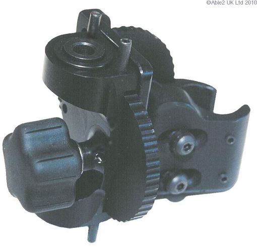 Picture of JAECO/Rancho Mount Uni-lateral