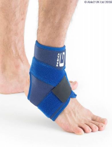 Picture of Neo G Ankle Support Wrap