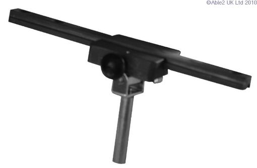 Picture of Forearm Support Slide