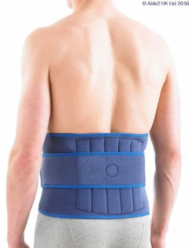 Picture of Neo G Back Brace with Stays