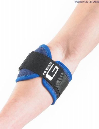 Picture of Neo G Tennis Elbow Strap