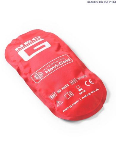 Picture of Neo G 3D Hot & Cold Therapy Pack
