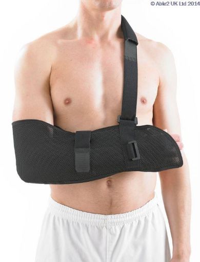 Picture of Neo G Airflow Breathable Arm Sling