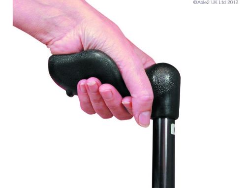 Picture of Comfort Grip Cane Adjustable Small Handle