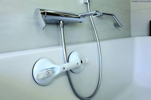 Picture of Mobeli Grab Handle 210mm