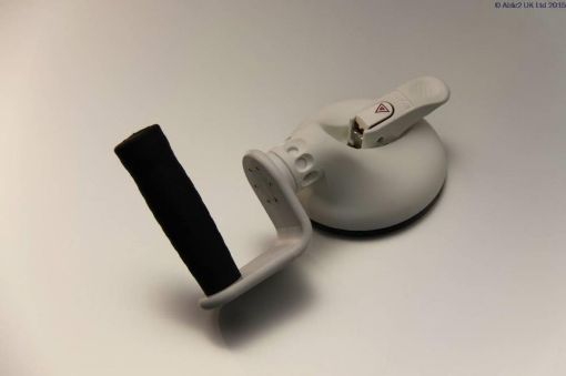 Picture of Mobeli Therapy Support Handles - Stabi Horizontal