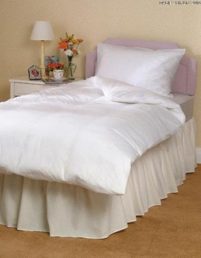 Picture of Waterproof Pillow Case Protector