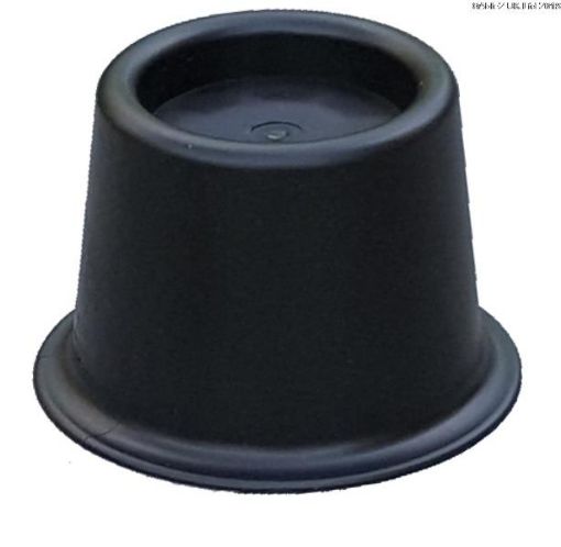 Picture of Chair Bed Raiser - Small 9cm