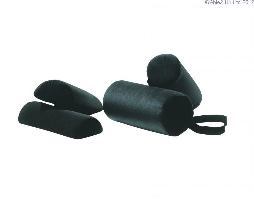 Picture of Harley Lumbar Roll - Circular 5"