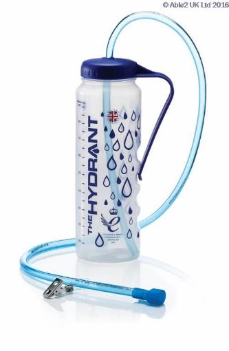 Picture of The Hydrant - 1 litre