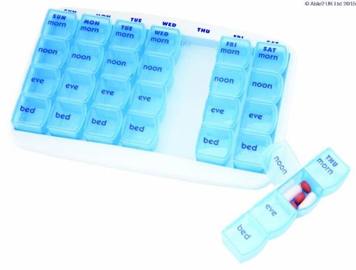 Picture of 7 Day Medichest