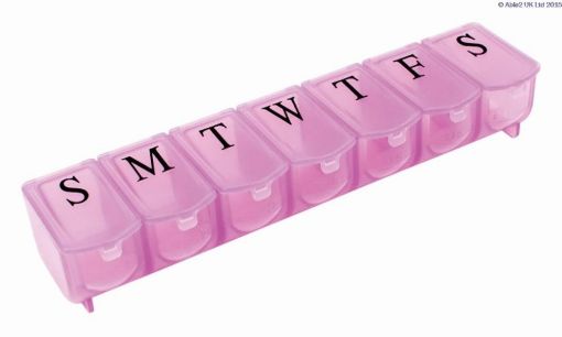 Picture of 7 Day Ultra Bubble-Lok - Large