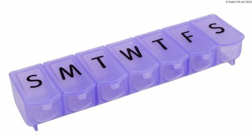 Picture of 7 Day Ultra Bubble-Lok - X Large