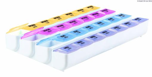 Picture of 7 Day Mediplanner