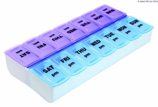 Picture of 7 Day Twice a Day