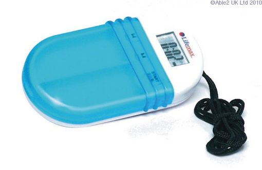 Picture of Pill Box Reminder