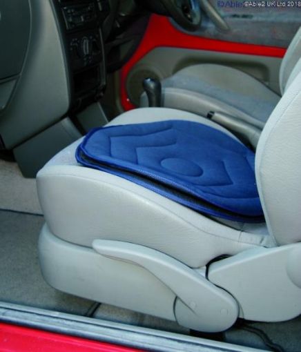 Picture of Soft Transfer Seat - Multi Pack of 10