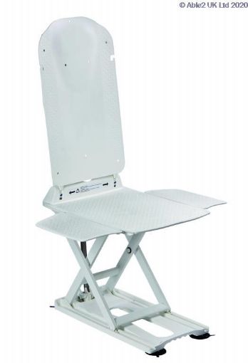 Picture of Bathlift Kanjo Power without covers