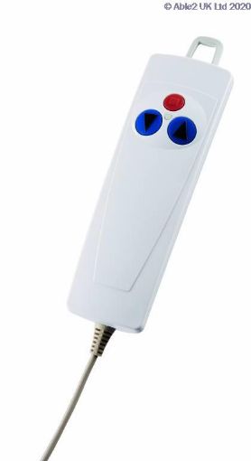 Picture of Bathlift Kanjo Power hand control