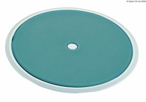 Picture of Turning Aid Antimirobial - Aquamarine