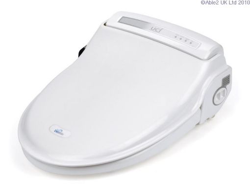 Picture of Bio Bidet Supreme