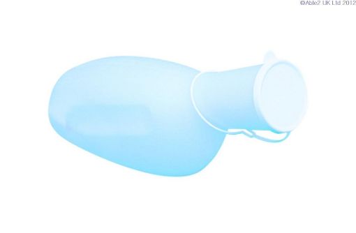 Picture of Male Urinal