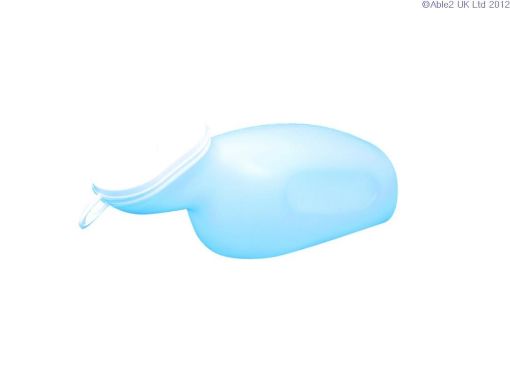 Picture of Female Urinal