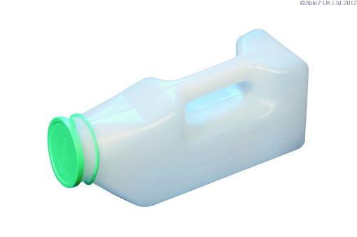 Picture of Male Urinal