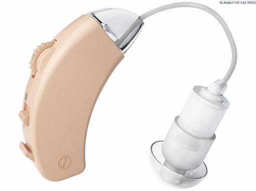 Picture of Hearing Amplifier (Battery)