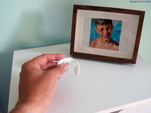 Picture of Night Time Dental Guard