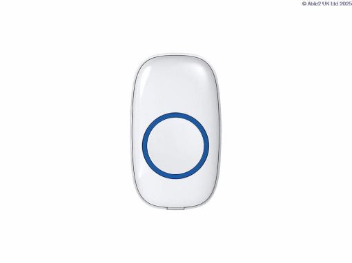 Picture of Friends and Family: Wireless Bellpush