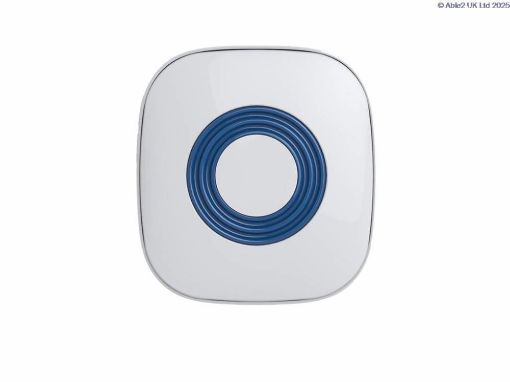 Picture of Friends and Family: Wireless Flashing Chime