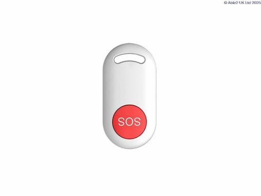 Picture of Friends and Family: Wireless SOS Button